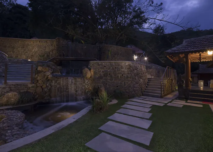 The Tamara Coorg