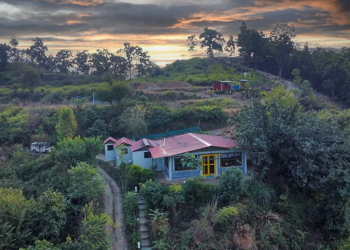 Lahermitage Resort
