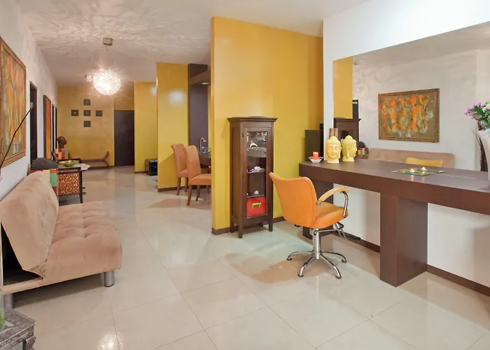 Holiday Inn Resort Aruba - Beach Resort & Casino By Ihg