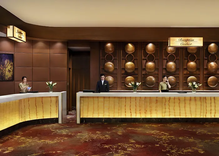 Shangri-La Jakarta