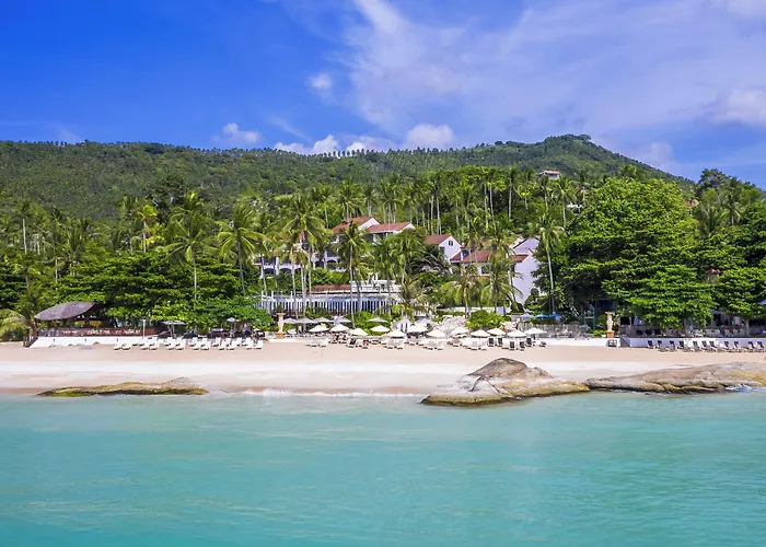 Sheraton Samui Resort