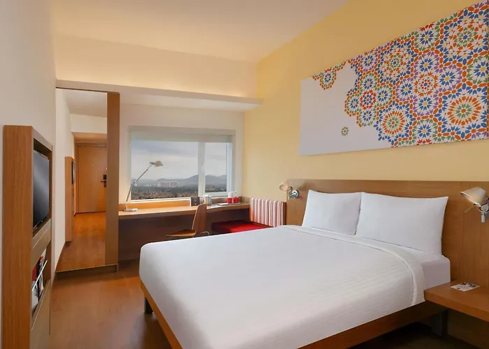 Ibis Pune Hinjewadi - An Accor Brand