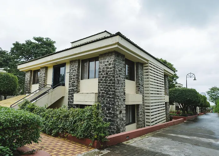 Fazlani Nature'S Nest- Your Pathway To Wellness Retreat