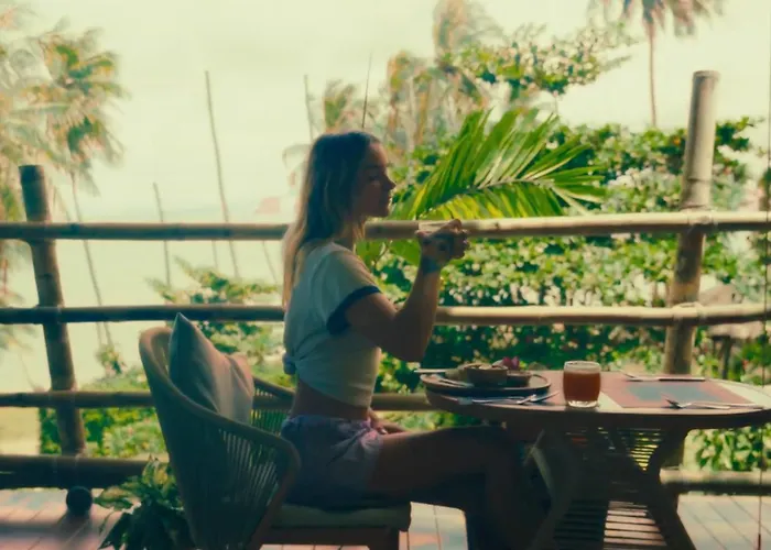 Jaiyen Eco Resort