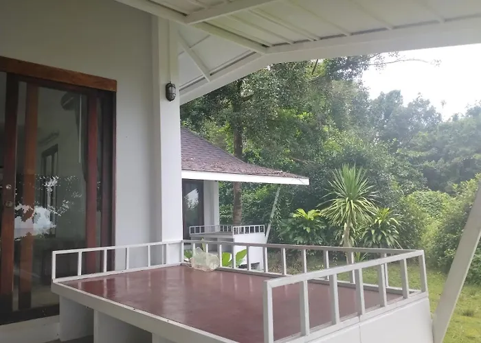 Villa Allure Koh Mak
