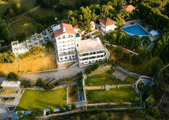The Highgarden Resort