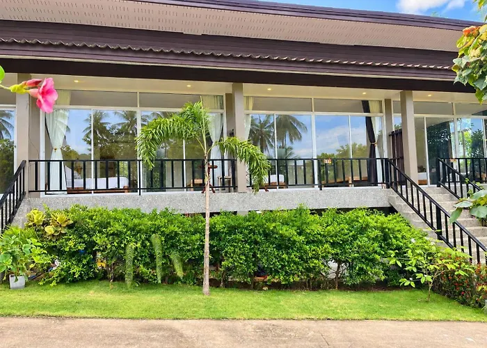 The Mantra Resort
