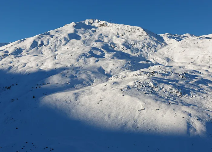 Ours Blanc Hotel & Spa