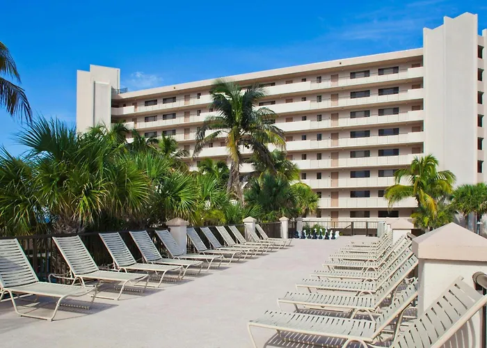 Vistana Beach Club
