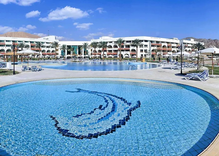 Movenpick Resort Taba