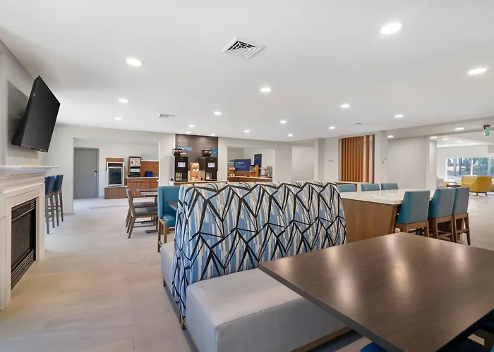 Holiday Inn Express Hotel & Suites North Conway By Ihg