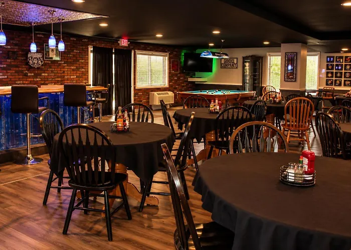 O'Cairns Inn&Suites
