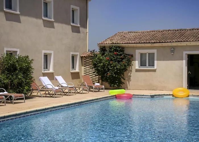 Hotel Ibis Orange Sud