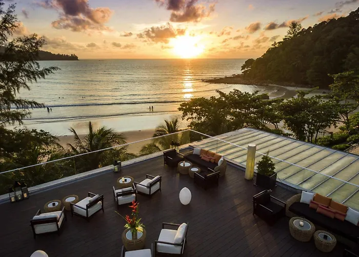 Novotel Phuket Kamala Beach - SHA Extra Plus