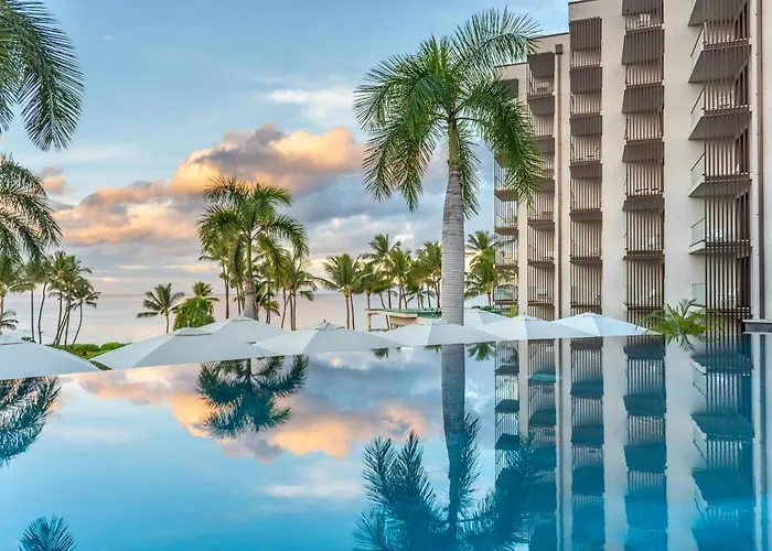 Andaz Maui At Wailea Resort - A Concept By Hyatt
