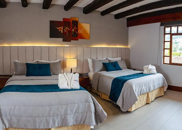 Hosteria Duran