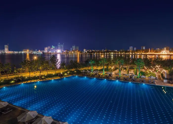 Sokha Phnom Penh Hotel
