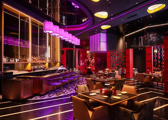 Itc Gardenia, A Luxury Collection Hotel, Bengaluru