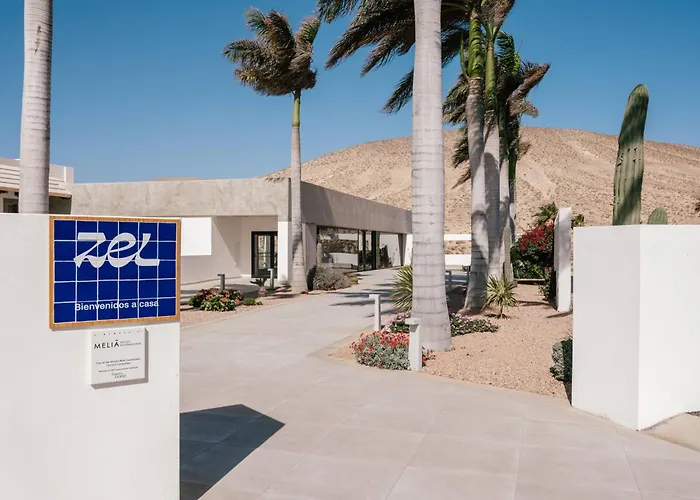 Zel Fuerteventura (Adults Only)