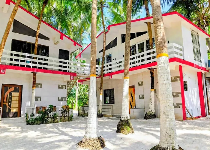 Samant Beach Resort