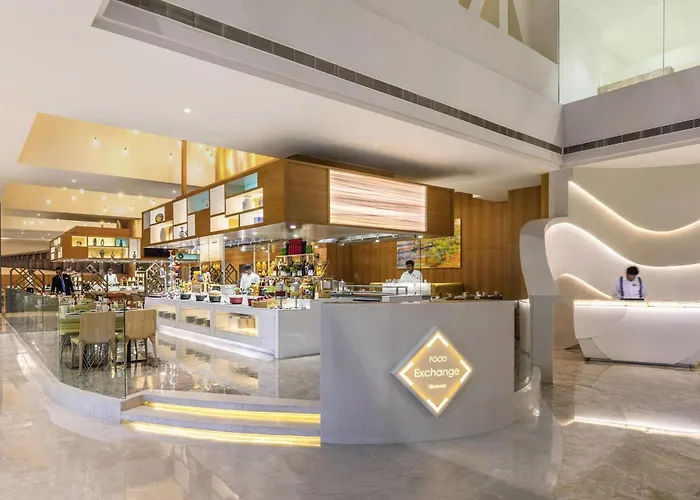 Novotel Vijayawada Varun