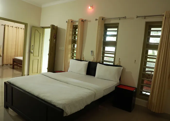Woodrose Resort