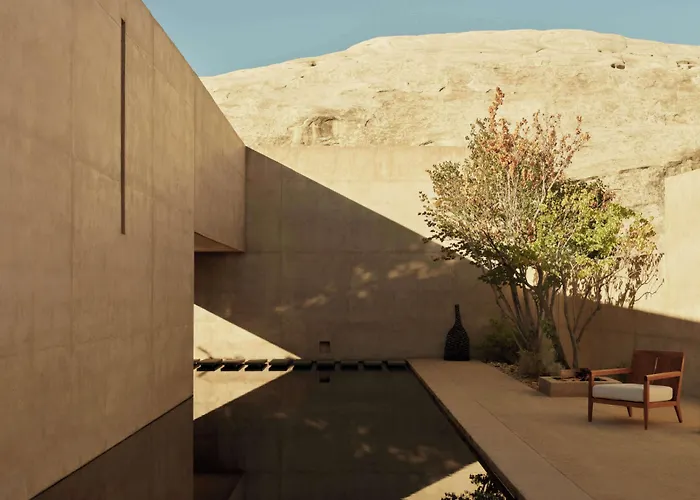 Amangiri