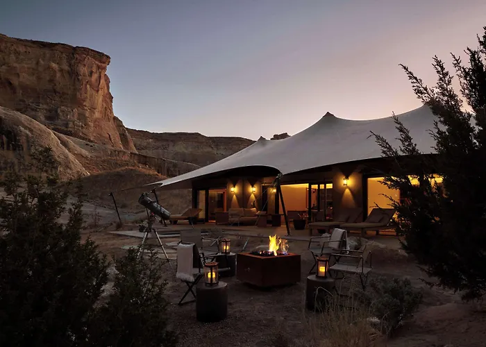 Amangiri