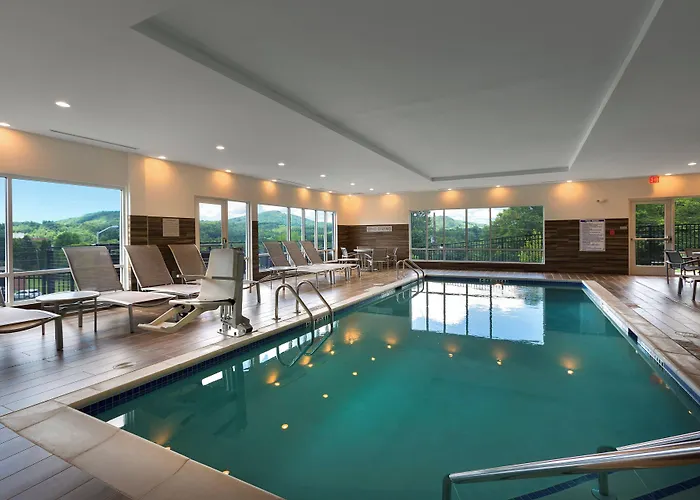 Towneplace Suites By Marriott Boone