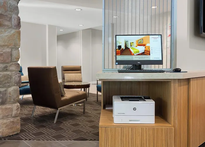 Towneplace Suites By Marriott Boone