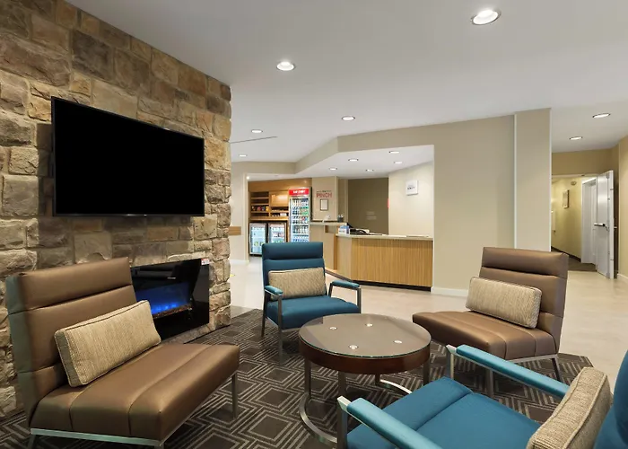 Towneplace Suites By Marriott Boone