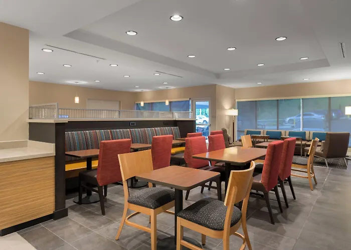 Towneplace Suites By Marriott Boone