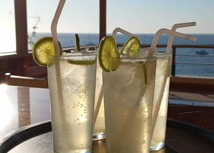 Punta Veleros Rooftop
