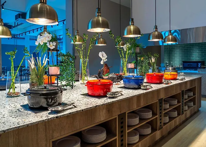 Ibis Styles Sepang Klia
