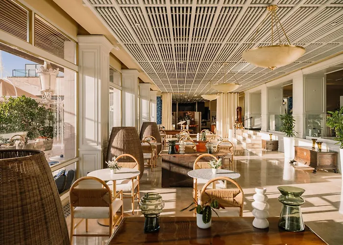 Hotel Victoria, A Gran Melia Hotel