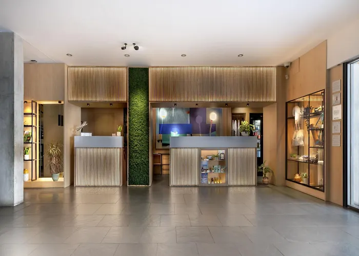 Innside By Melia Barcelona Aeropuerto