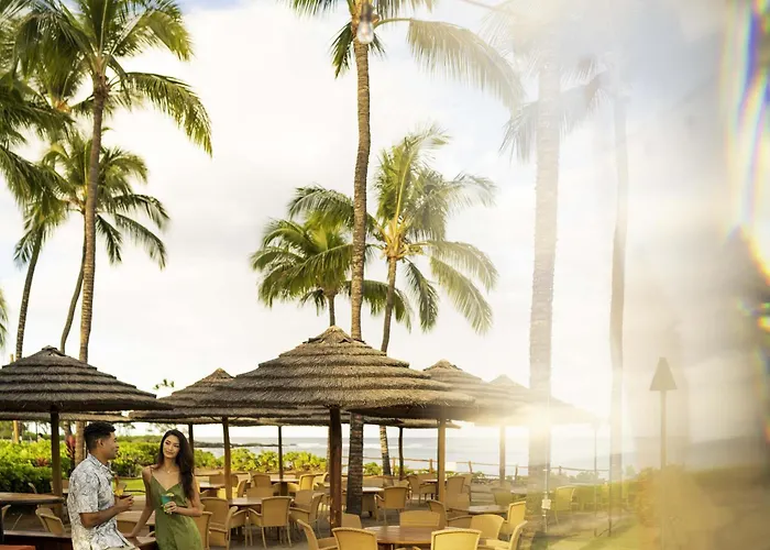 Fairmont Orchid