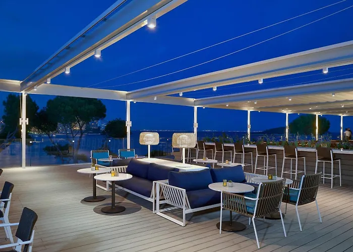 Melia Calvia Beach