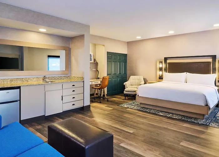 Four Points By Sheraton Salt Lake City Airport
