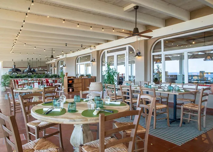 Mangia'S Sardinia Resort, Autograph Collection