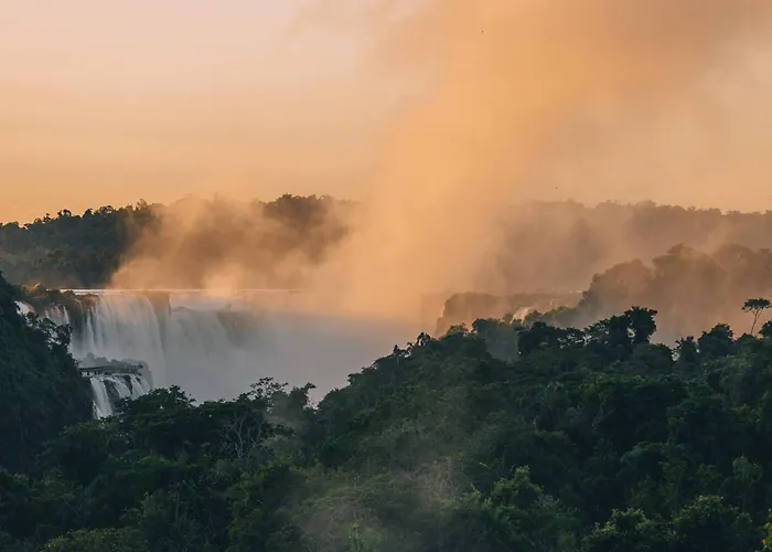 Gran Meliá Iguazú
