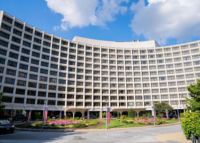 Washington Hilton