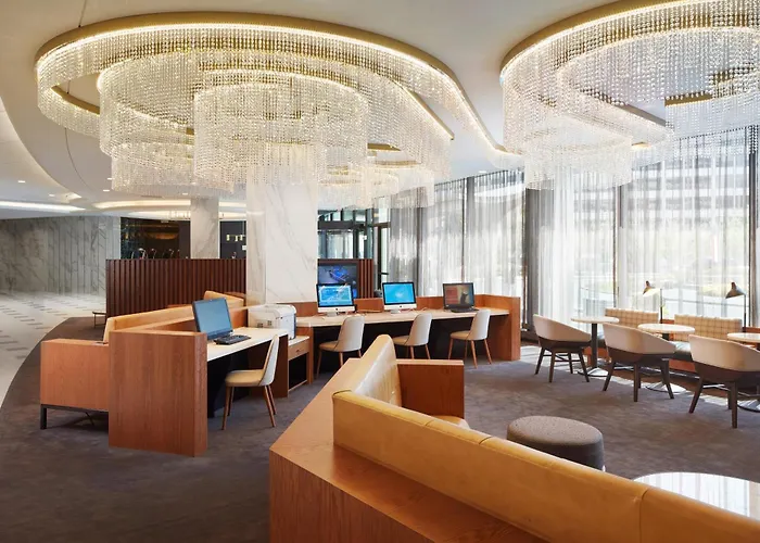 Washington Hilton