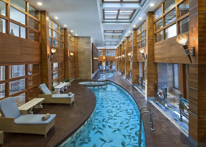 Hilton Dalaman Sarigerme Resort & Golf