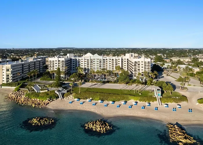 Embassy Suites By Hilton Deerfield Beach Resort & Spa