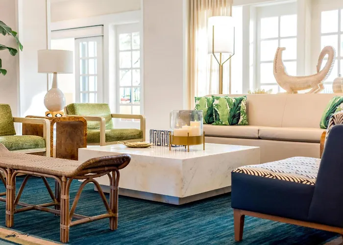 Embassy Suites By Hilton Deerfield Beach Resort & Spa