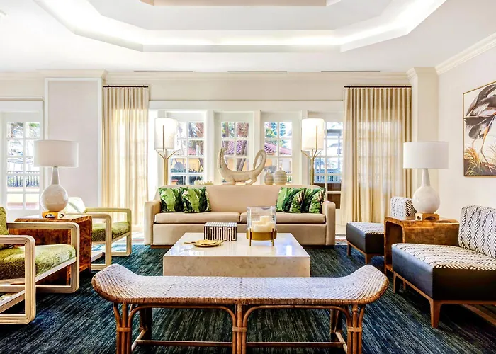 Embassy Suites By Hilton Deerfield Beach Resort & Spa