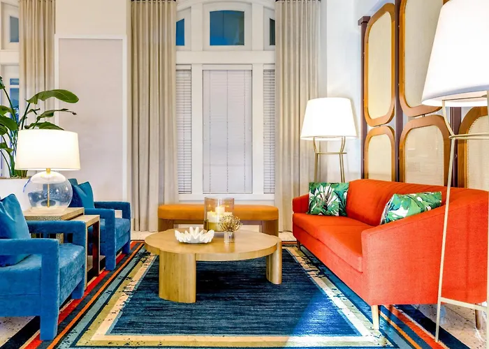 Embassy Suites By Hilton Deerfield Beach Resort & Spa