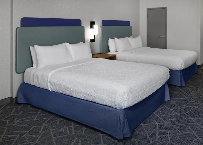 Hampton Inn & Suites Cleveland-Southeast-Streetsboro