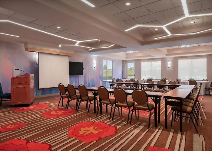 Hilton Garden Inn Wooster